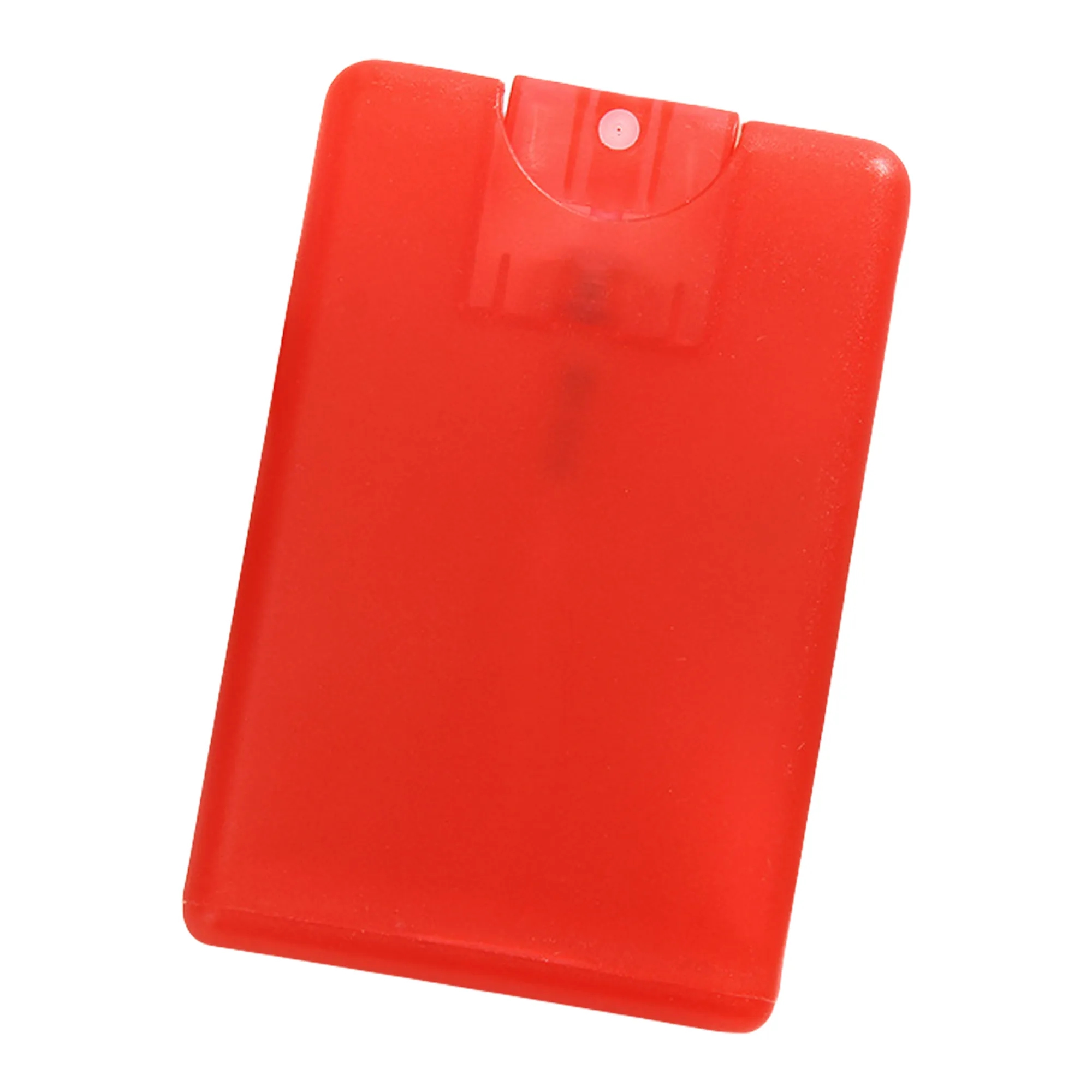 20ML Card Spray Bottle MOQ 50PCS 11