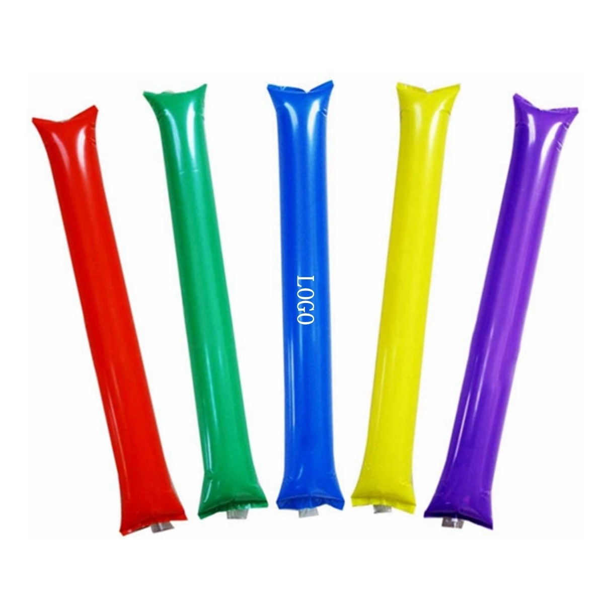 Custom Thunder Sticks 4