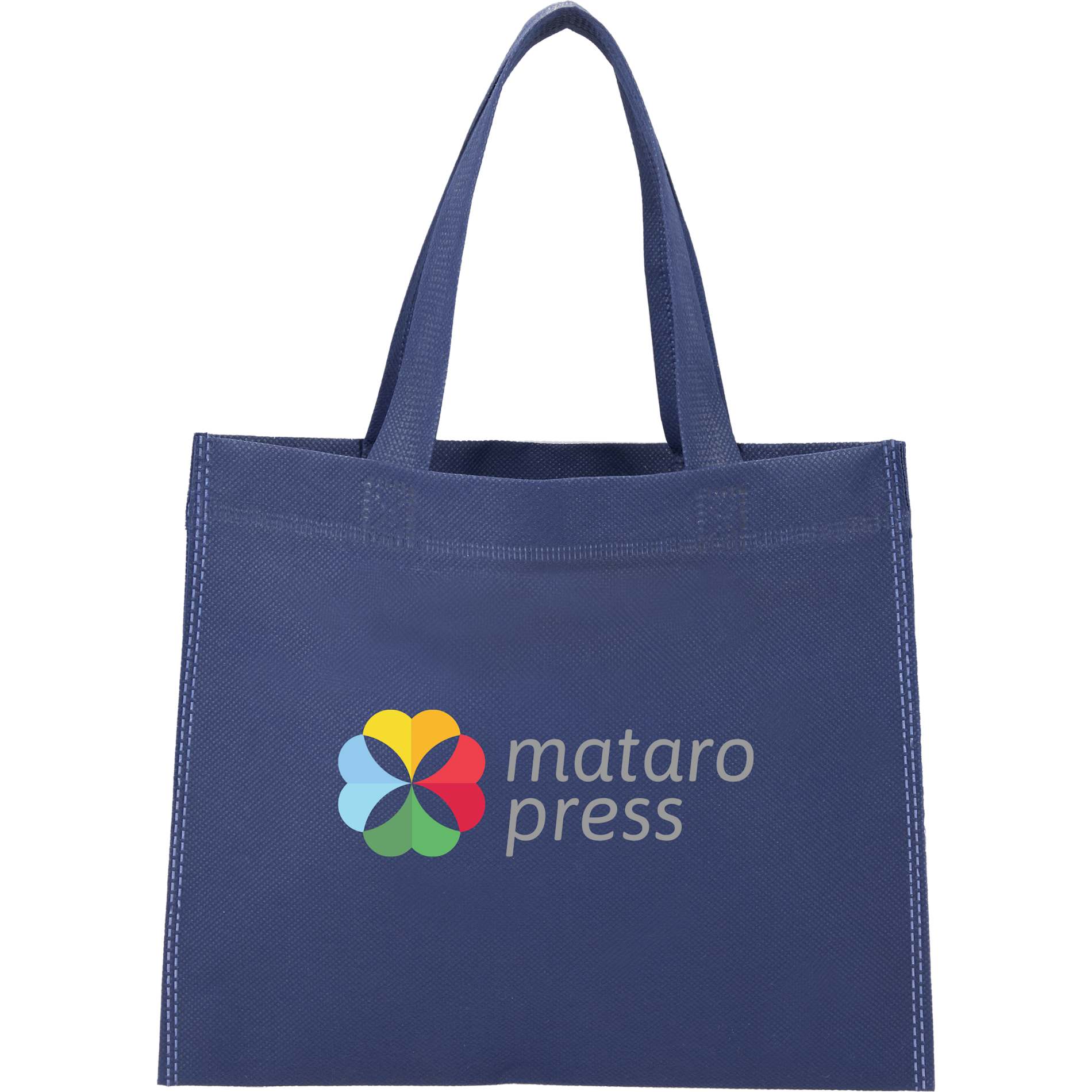 Mini Non-Woven Heat Sealed Tote 2