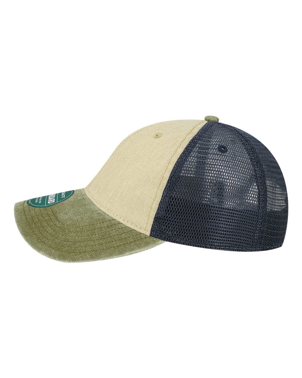 Dashboard Trucker Cap - DTA 30