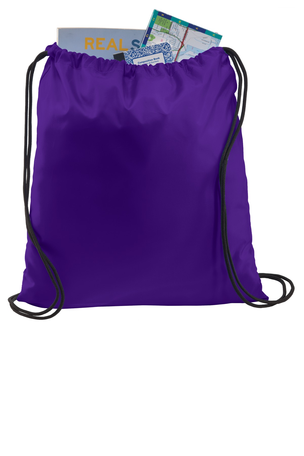 Port Authority Ultra-Core Cinch Pack. BG615 18