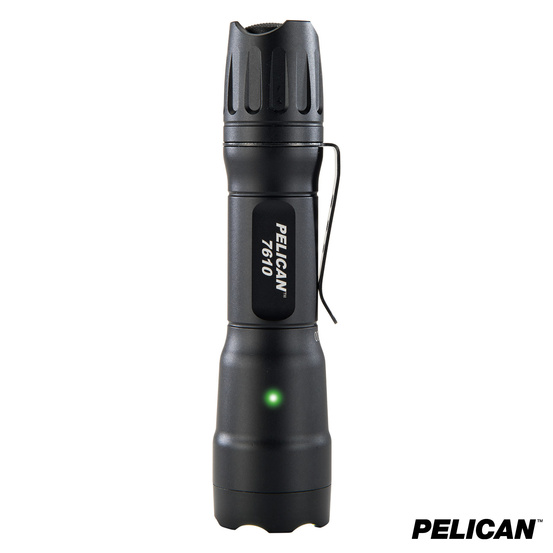 Pelican™ 7610 Tactical Flashlight 4
