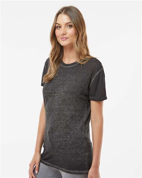Women's Zen Jersey T-Shirt - 8116 5