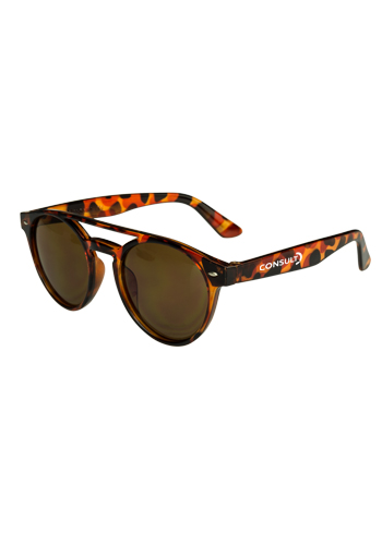 Cosmic Stellar Round Sunglasses 4