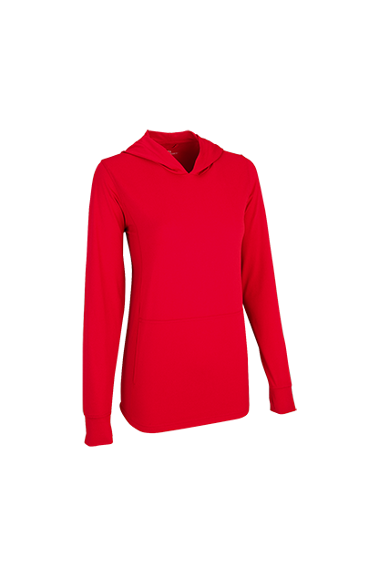 Women's Vansport Trek Hoodie 17