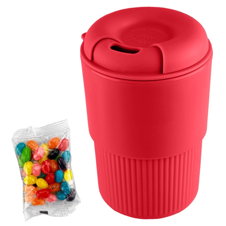 Jelly Bean In Ecco Kuppa 15