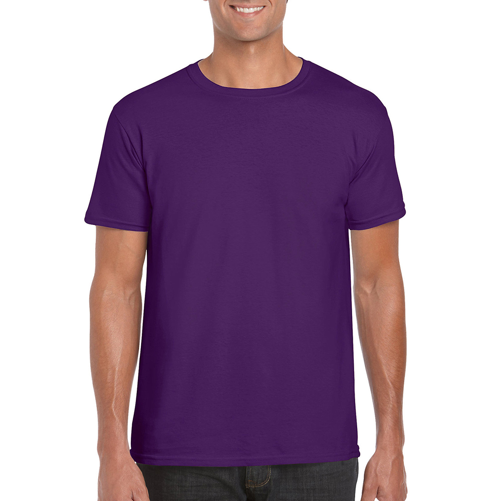 4.5 oz 100% Cotton Preshrunk Tees 182