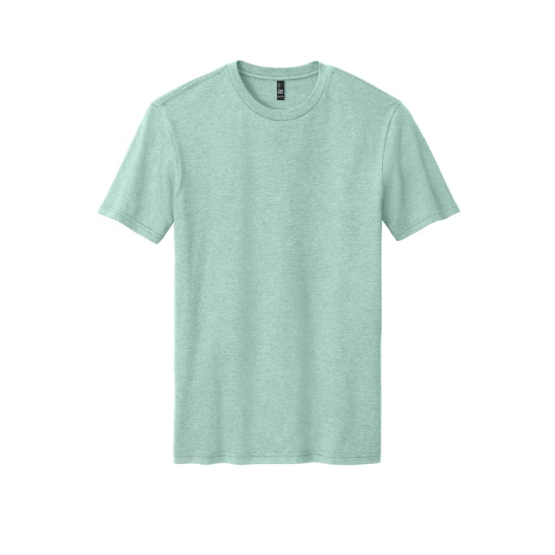 District Perfect Blend CVC Tee. 19