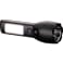 Solar Powered Rechargeable COB Flashlight 6
