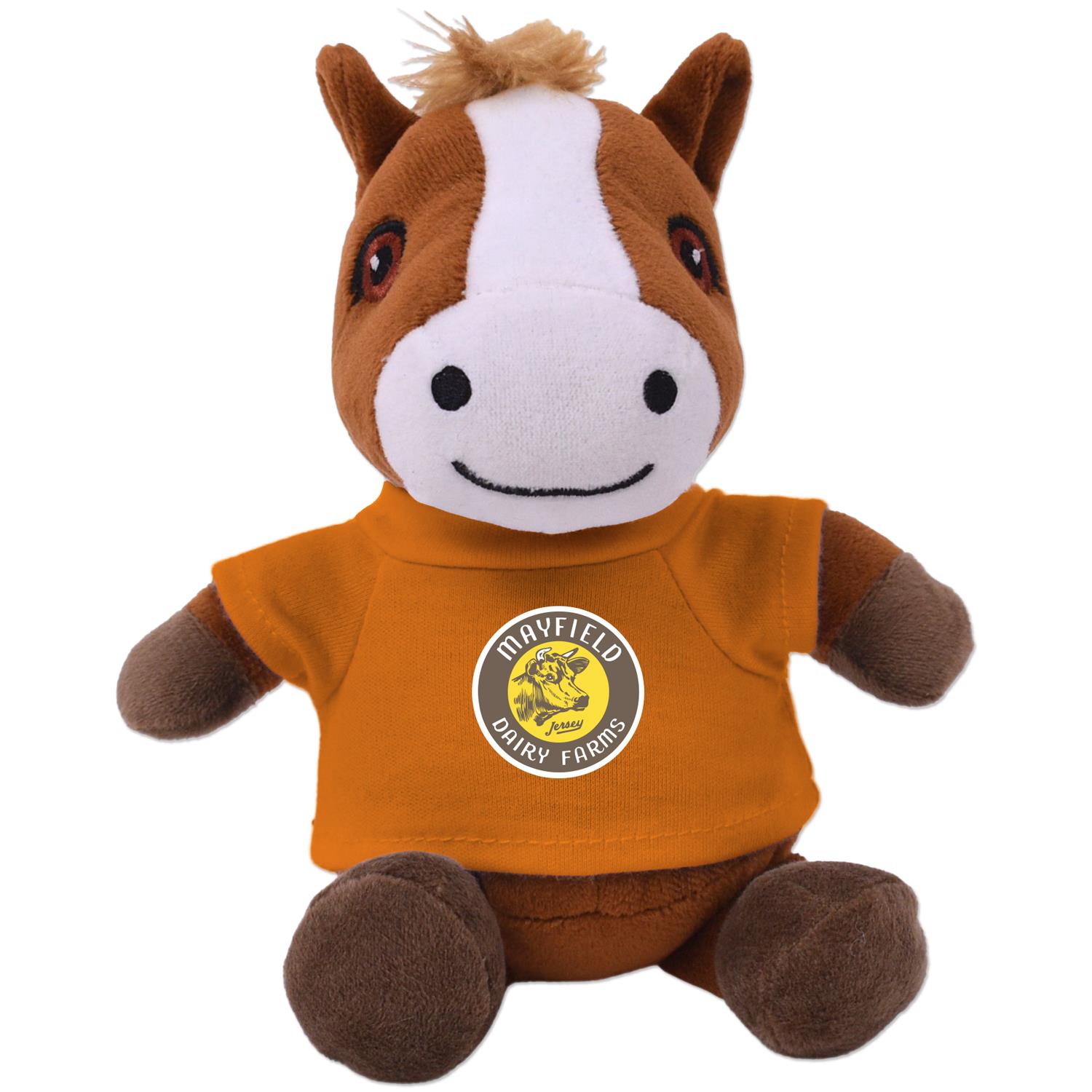 6" Henry Horse 2