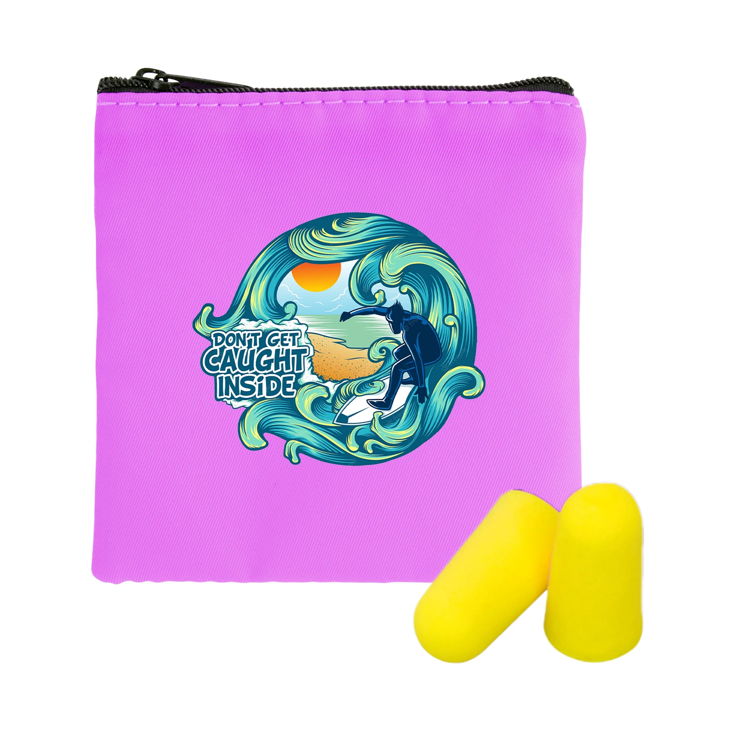 Colorful RPET Ear Protection Set 18