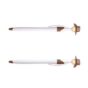 D.I.Y. Beads String Pen 23