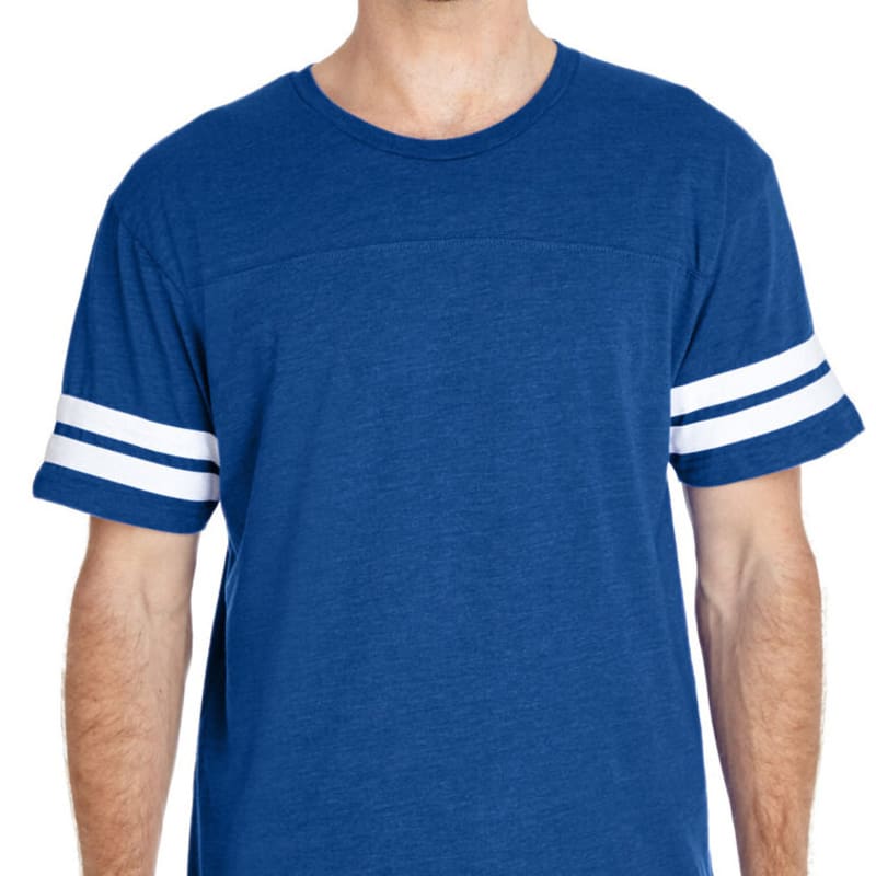 LAT Men's Football T-Shirt 3