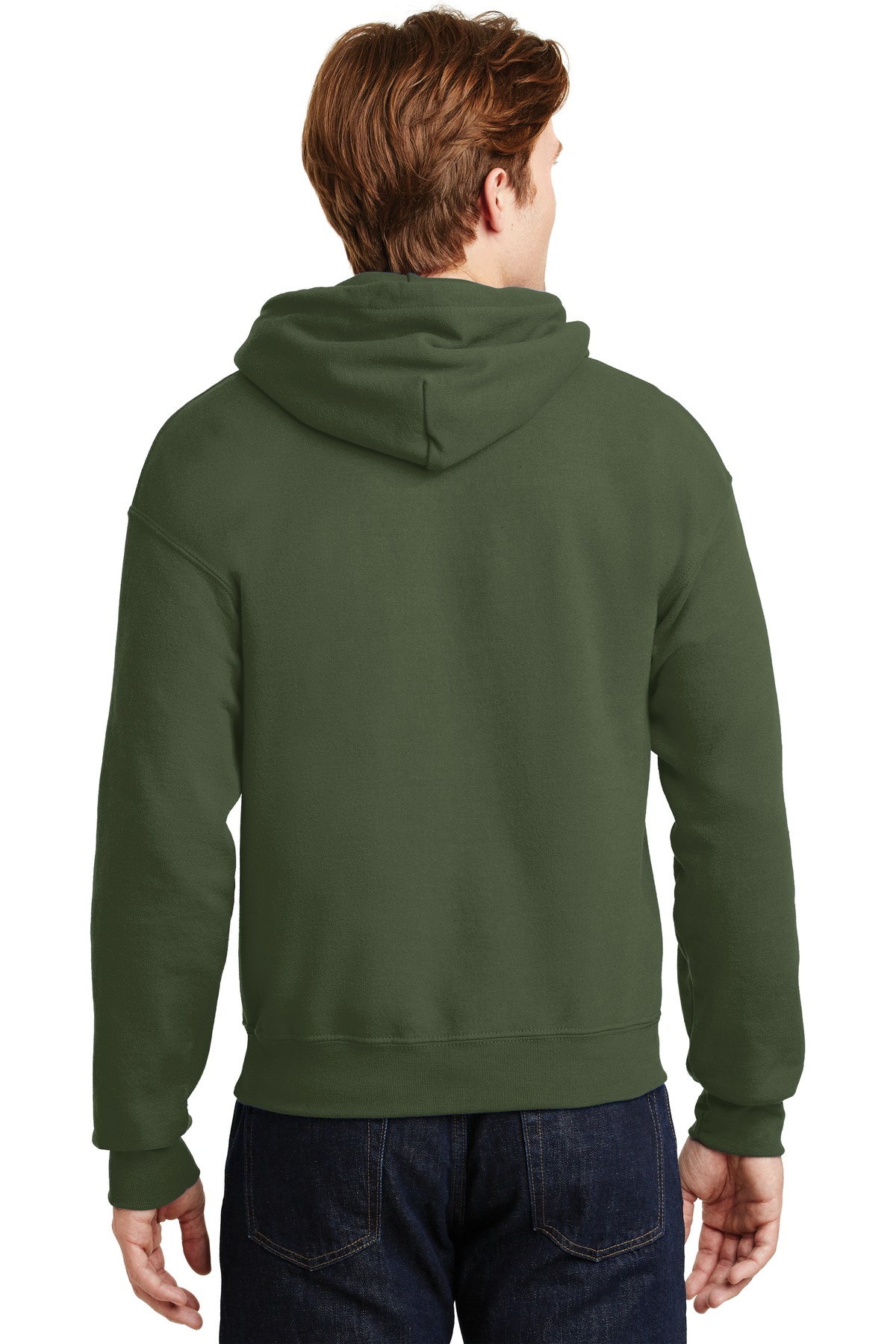 Gildan® Heavy Blend Hooded Sweatshirt 47