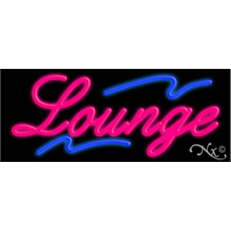 Neon Display Sign Outdoor Indoor for Business Office Store 4