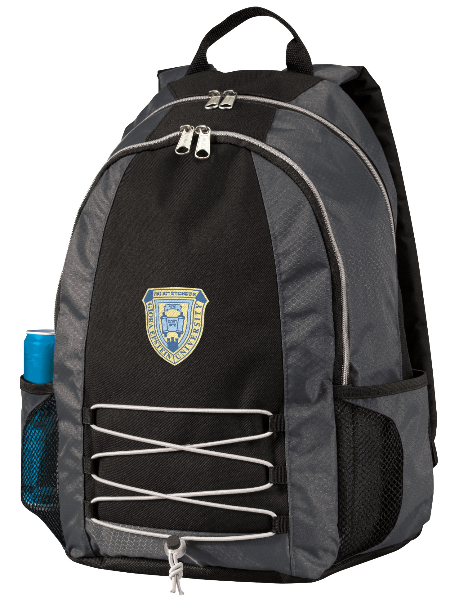 Atchison® Base Jump Computer Backpack 10