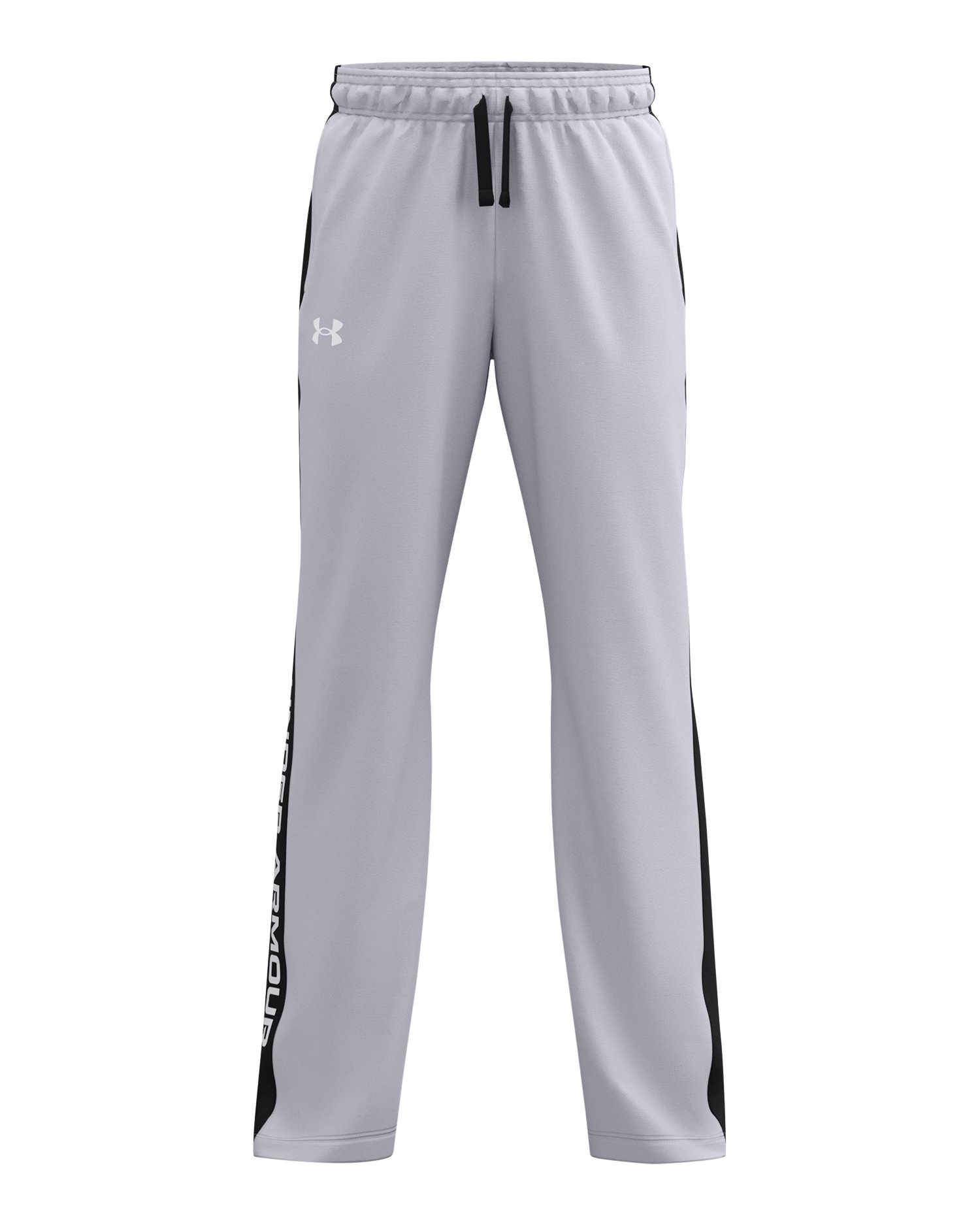 UA Brawler 2.0 Boys' Pants 6