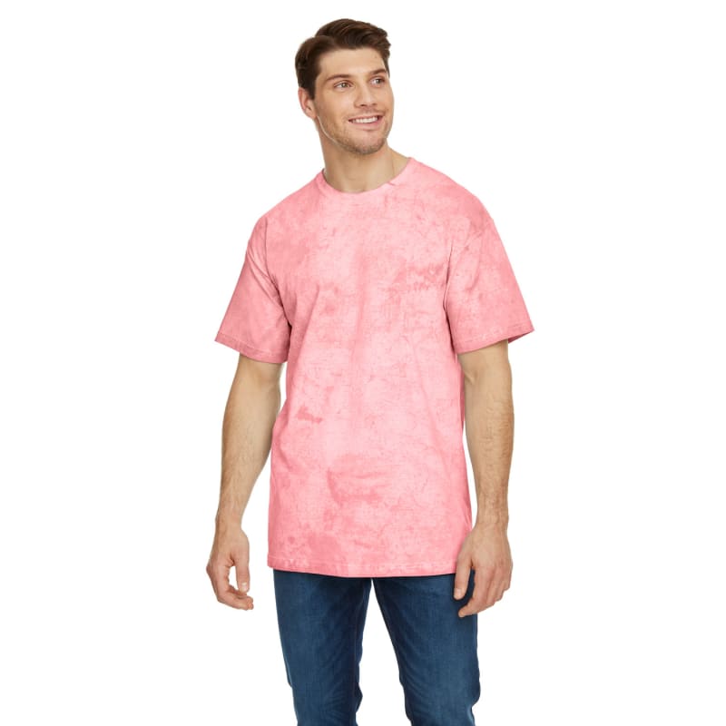 Comfort Colors Adult Heavyweight Color Blast T-Shirt 2