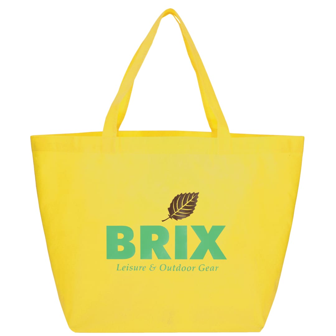 YaYa Budget Non-Woven Shopper Tote 84