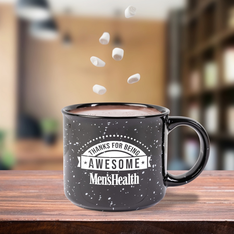 Camping Mug 13oz 1