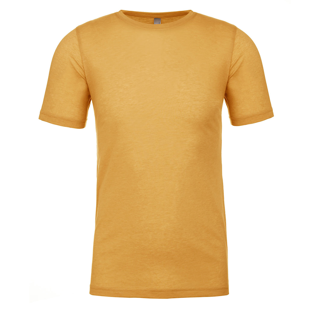 3.7 oz. 65/35% Polyester / Cotton Sheer Jersey 23