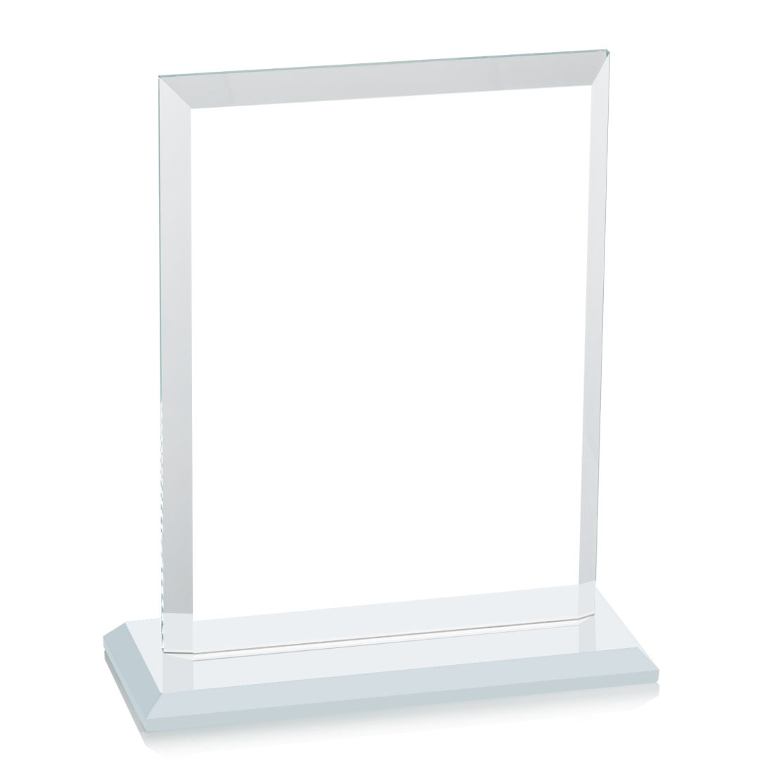 Denison VividPrint™ Award - White 4