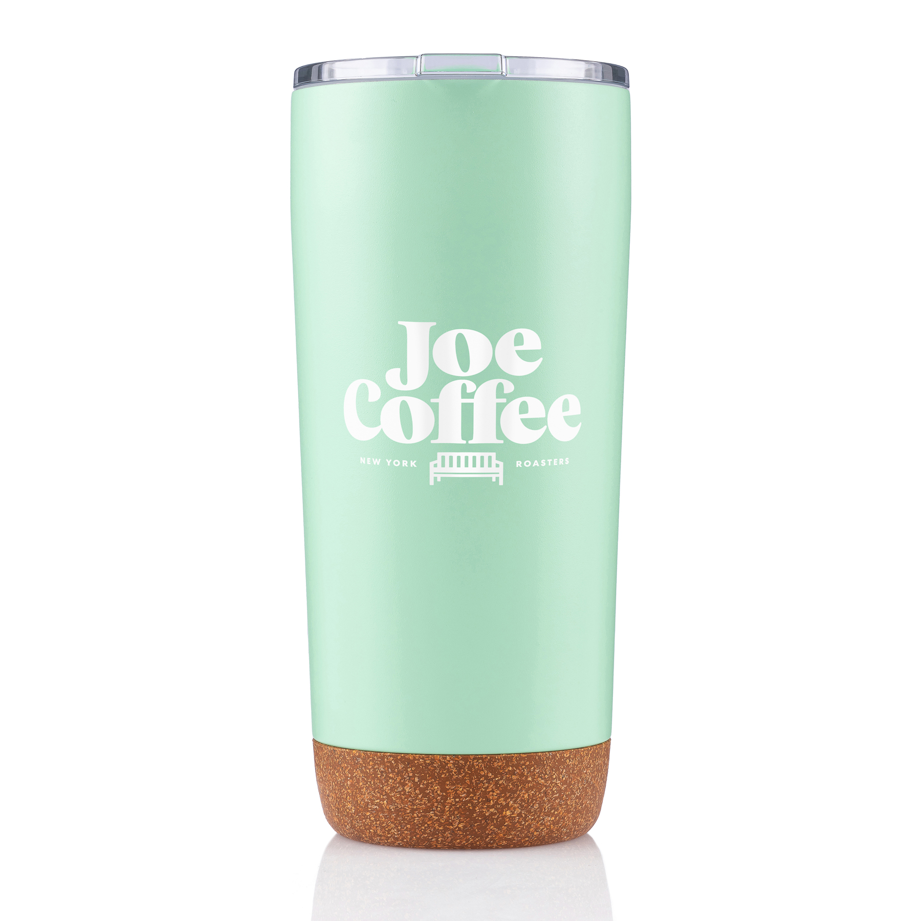20 oz Azure Tumbler 38