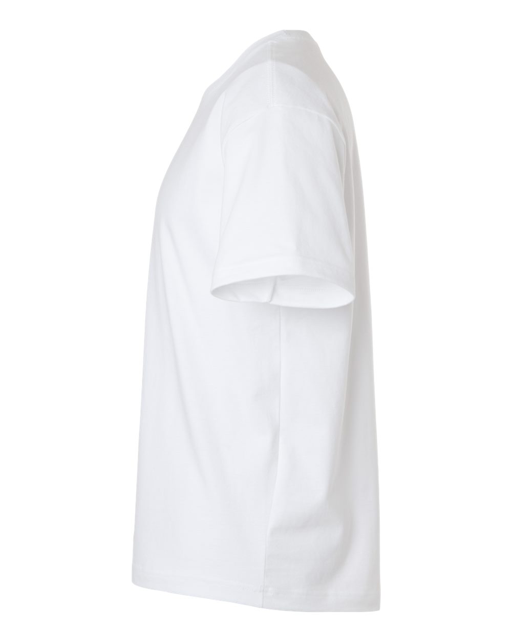 Unisex 7.5 oz Heavyweight Tee - 4610 44