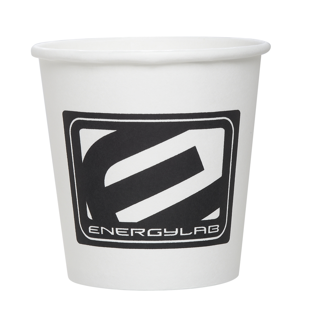 4 oz. Paper Cup - Espresso / Sampling Size 2