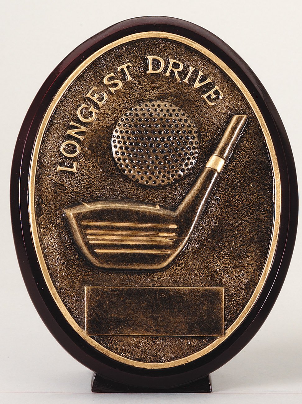Golf Resins 2
