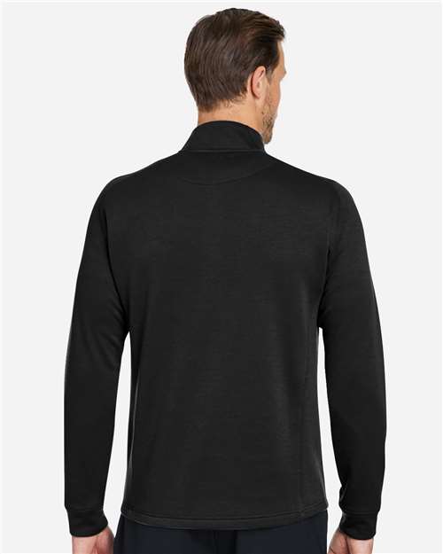 Men's Xtryme Half-Zip Pullover - S18027 21