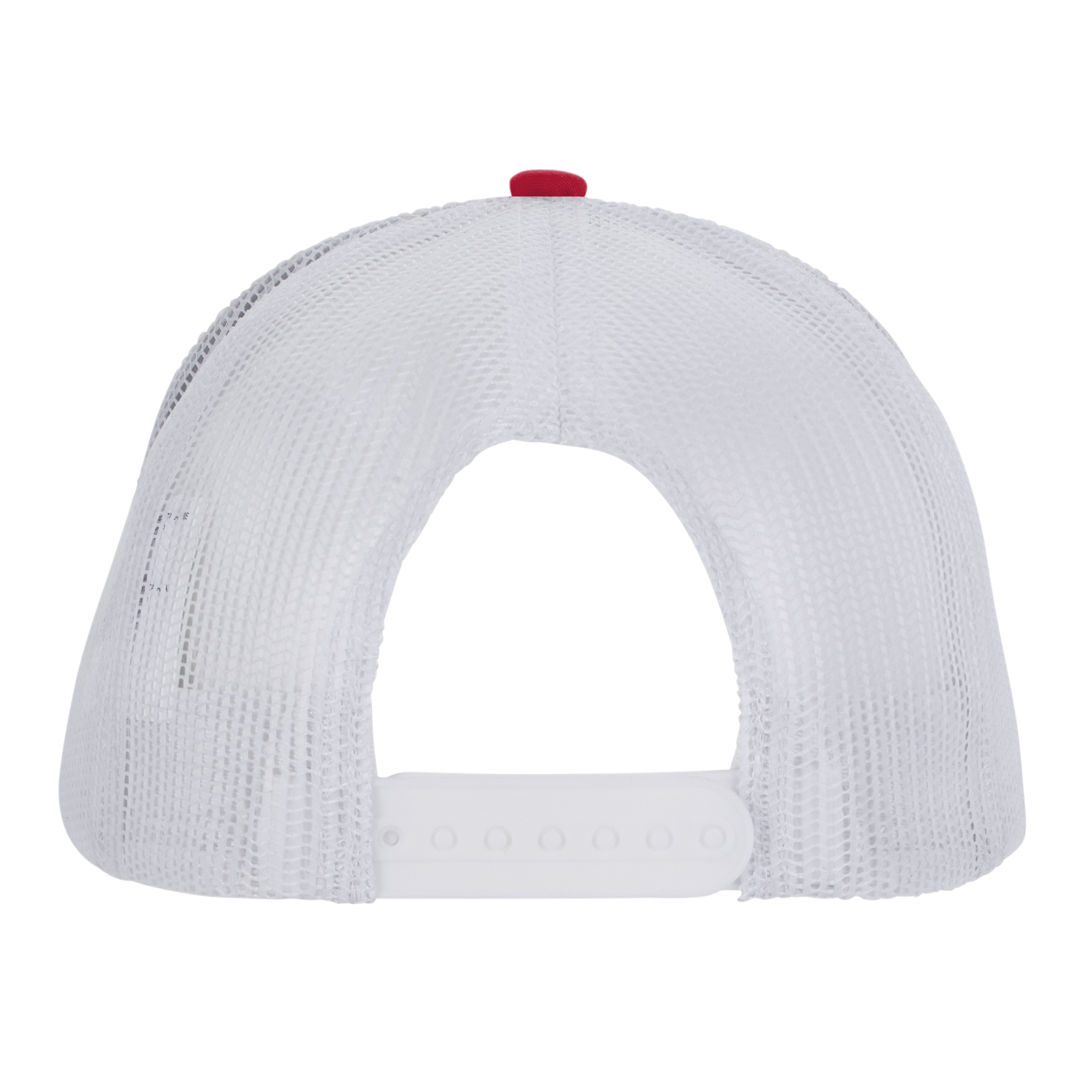 Snapback Meshback Trucker Cap