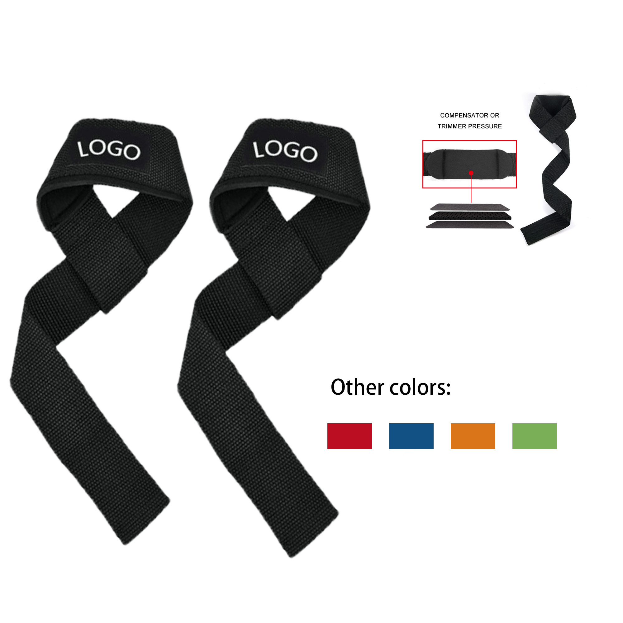 Strength Training Band 2