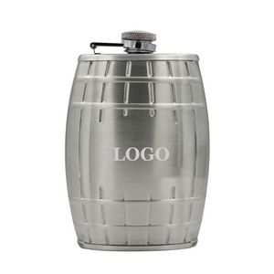Stainless Flask 17