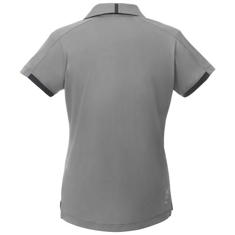 Women's CERRADO SS Polo 124