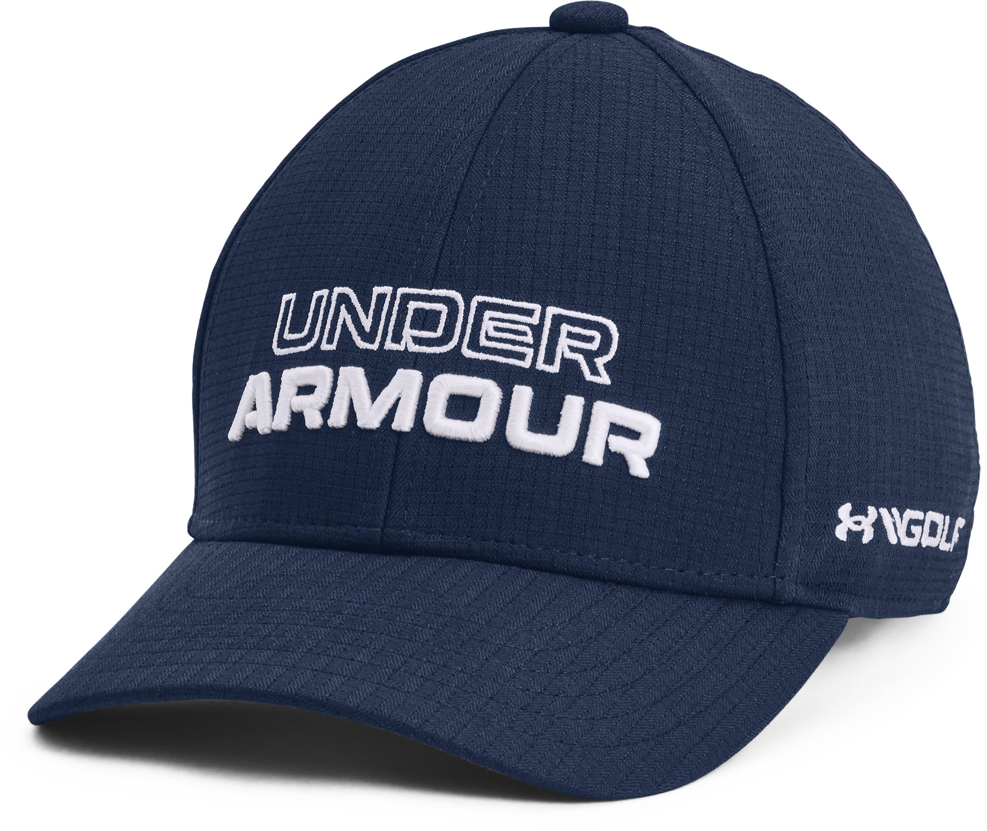 Boys' UA Jordan Spieth Tour Hat 2