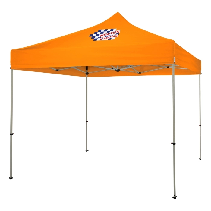 10' x 10' Pop-Up Tent 4