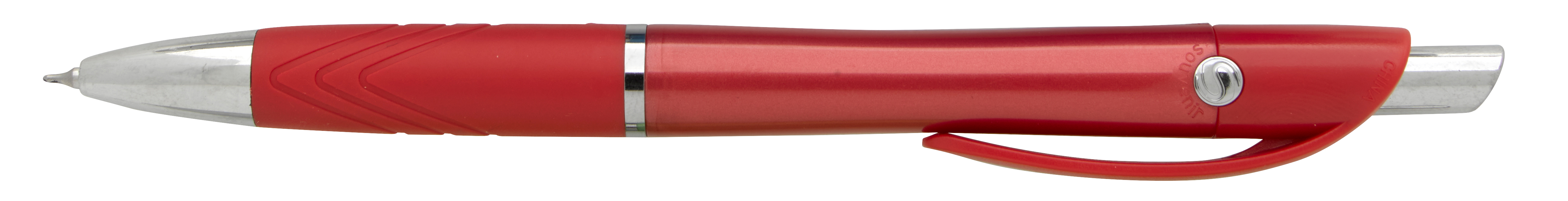 Souvenir® Emblem Gel Pen 42