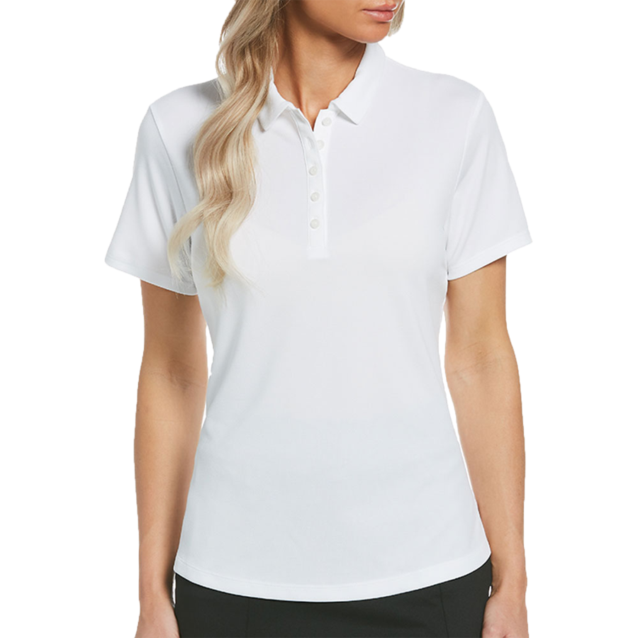 Ladies Classic Stretch Moisture Polo 2