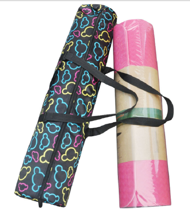 Exercise Yoga Mat Bag 5