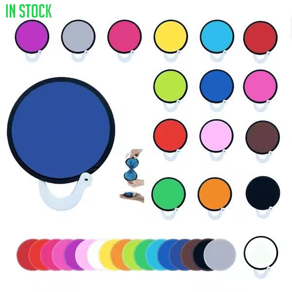 Twist And Chill Hand Fan 5