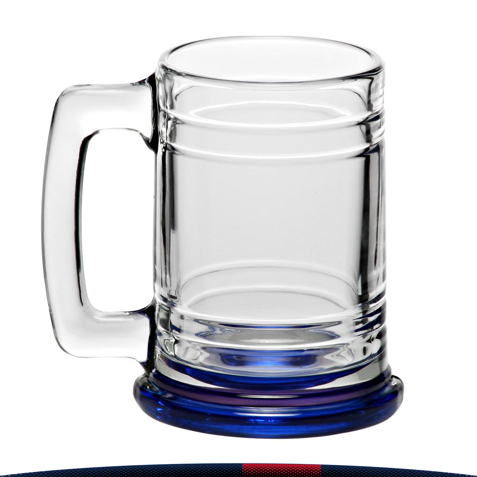 15 oz. Libbey Beer Glasses 5