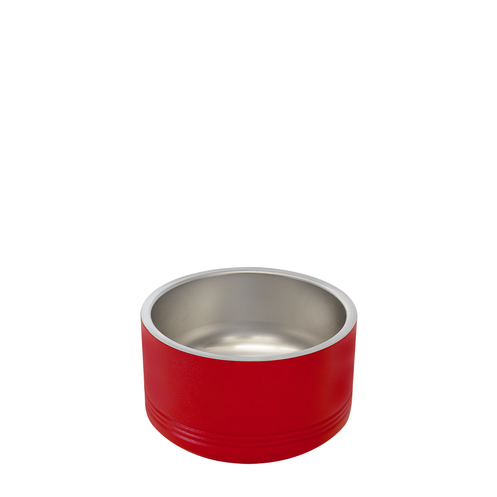 Polar Camel 18 oz Pet Bowl 7