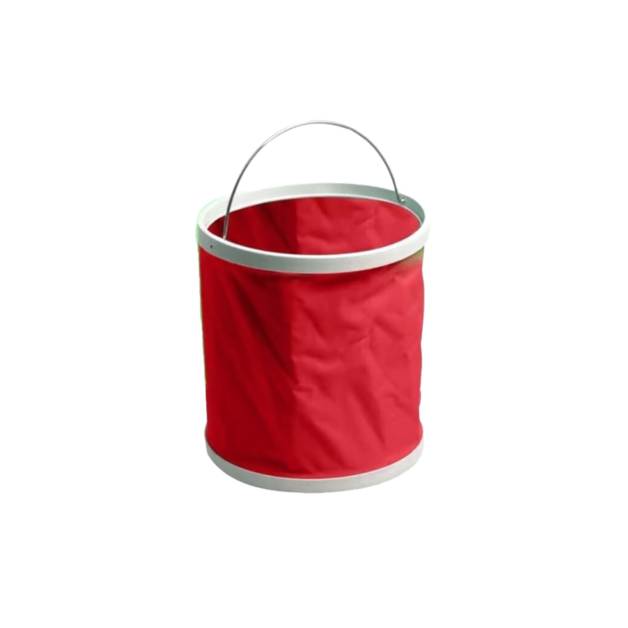 Folding Bucket (11.4"x9.4") 1