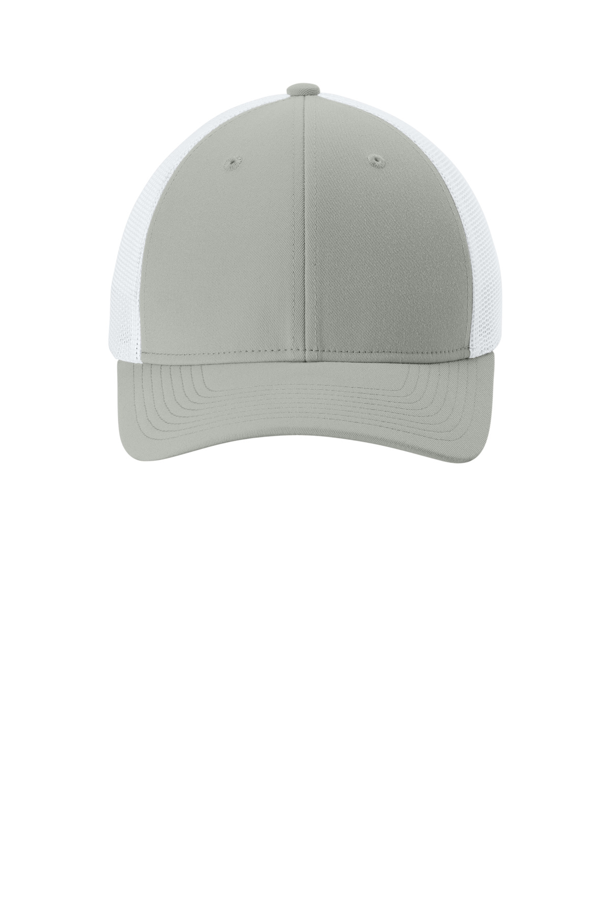 Sport-Tek Stretch-Tek Mesh Back Cap STC60 32