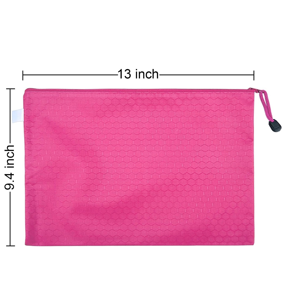 A4 Document Folder 3
