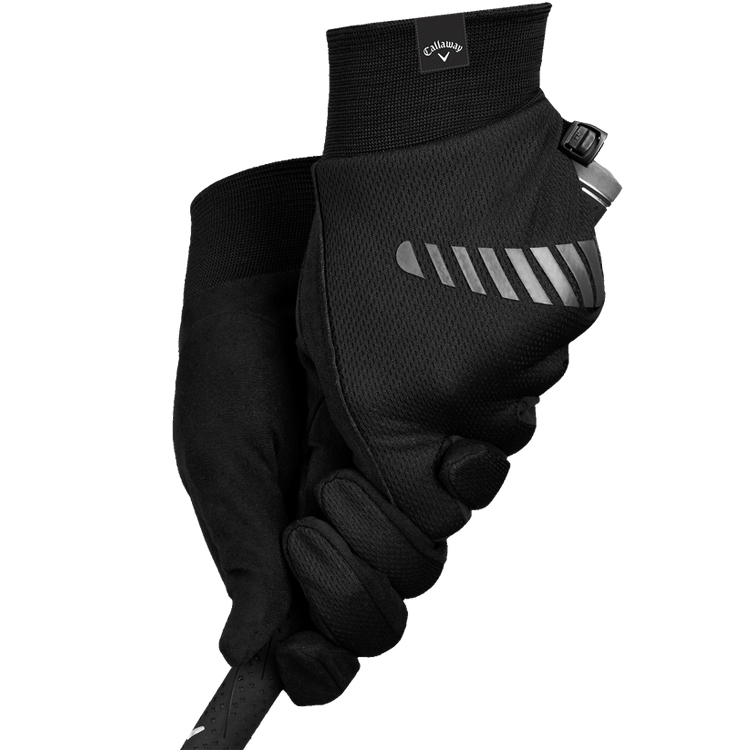 Callaway Ladies Thermal Grip Pair 3