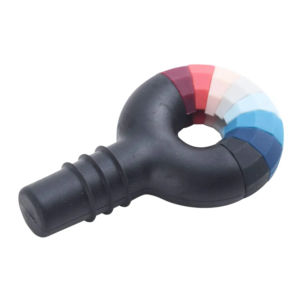 Wine Charms Stopper 3