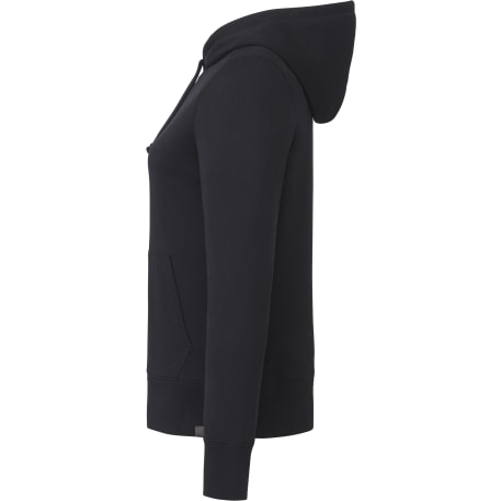 Women's ARGUS Eco Fleece Hoody 95