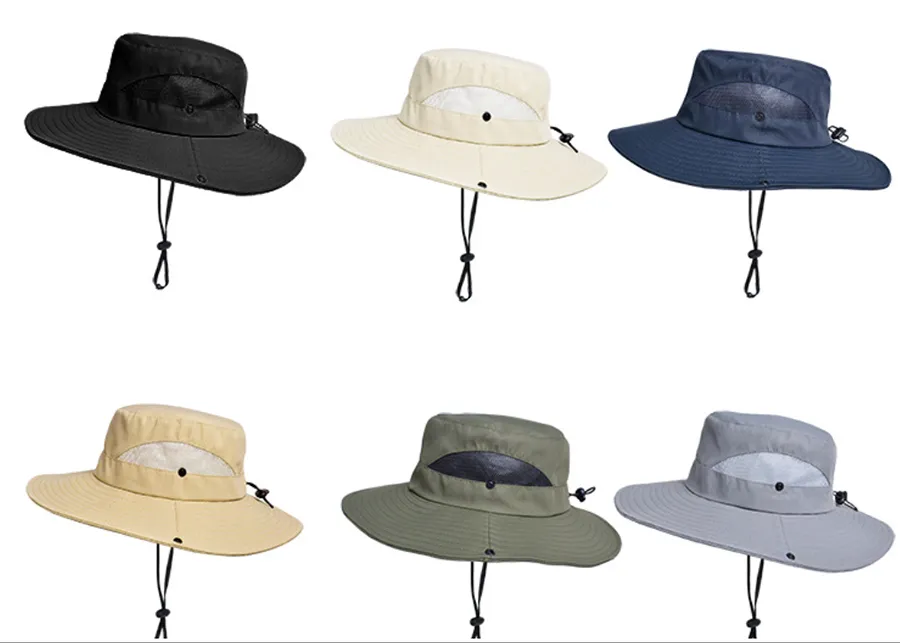 Sun Hats 3